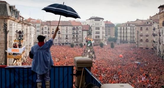 Eventos culturales, fiestas patronales y alquiler de maquinaria Vialki, un binomio de éxito